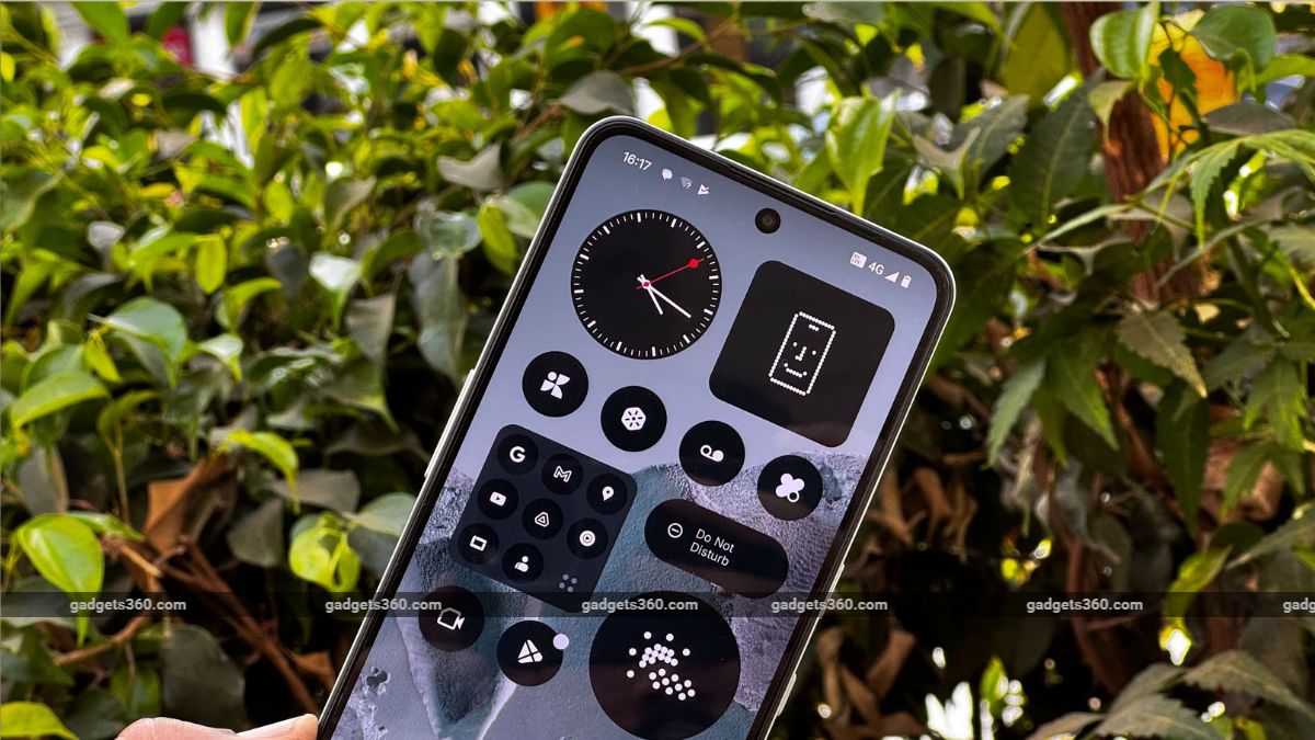 cmf phone 2 pro 3 CMF Phone 2 Pro