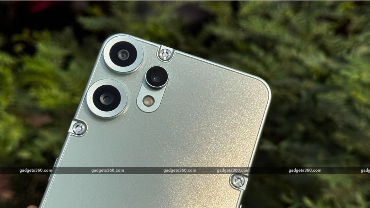 cmf phone 2 pro 6 CMF Phone 2 Pro