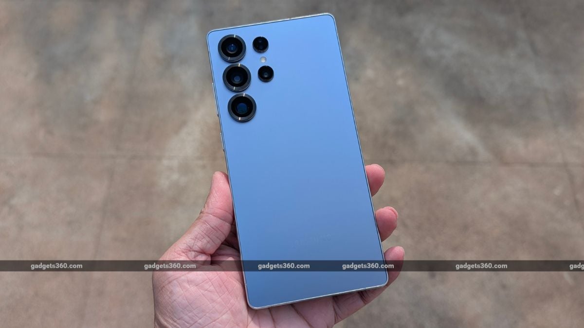 Samsung Galaxy S25 Ultra Reportedly Outsold Galaxy S25 and S25+ Combined in Global Markets