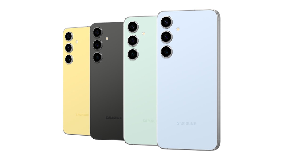 galaxy s24 fe samsung 