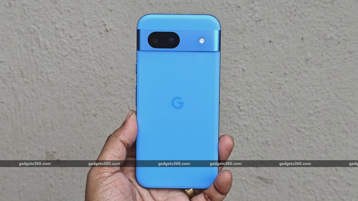 Google Pixel 9a Leaked Renders Suggest New Rear Camera Design, Four Colour Options