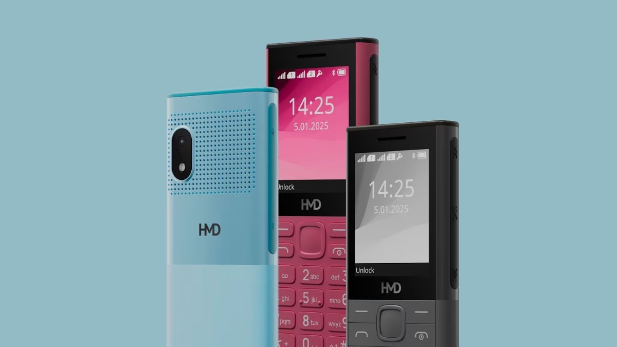 hmd 130 150 music HMD 150 Music