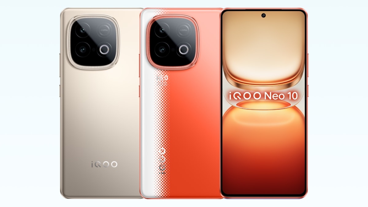 iqoo neo 10 iqoo 3 