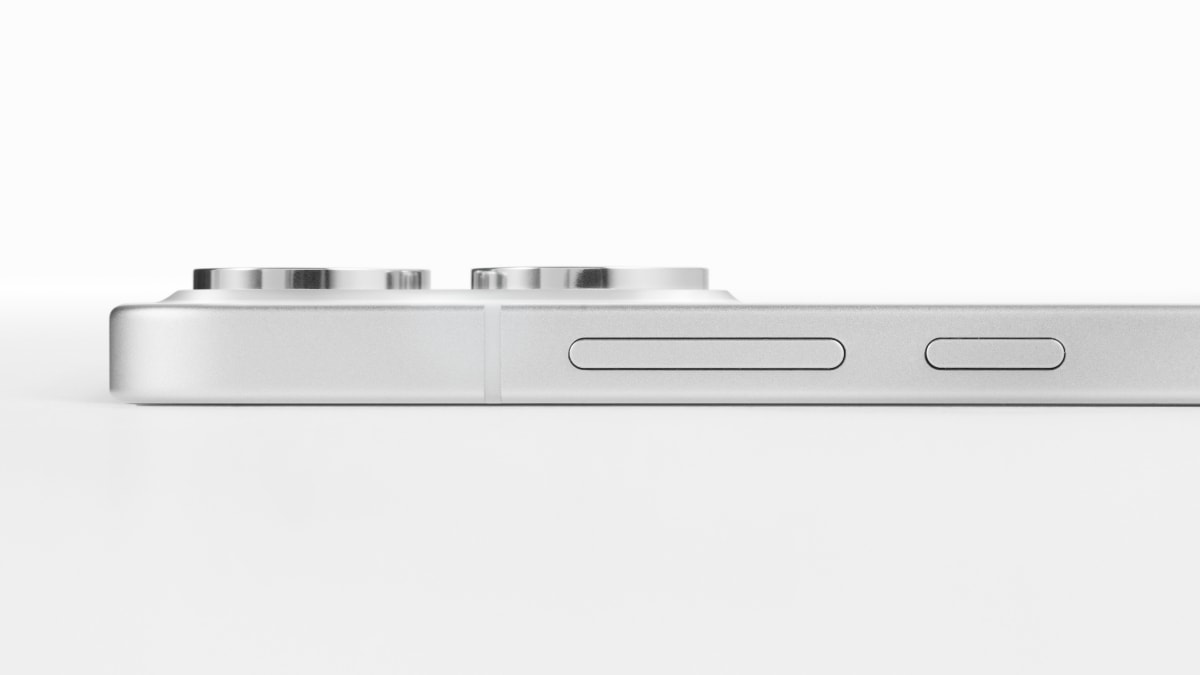 oppo reno 14 side view gadgets 360 OppoReno14  Oppo