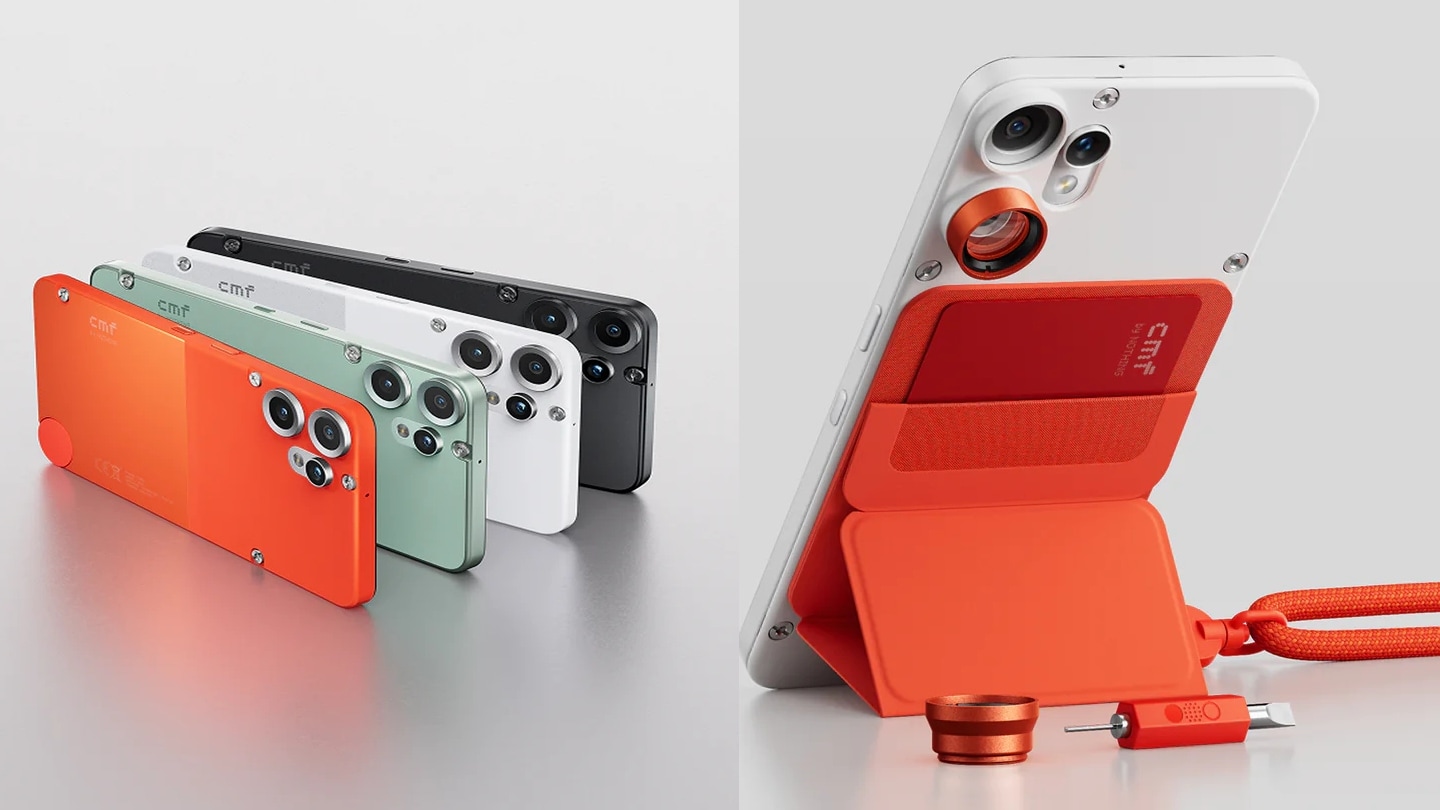 phone 2 pro cmf accessories CMF Phone 2 Pro