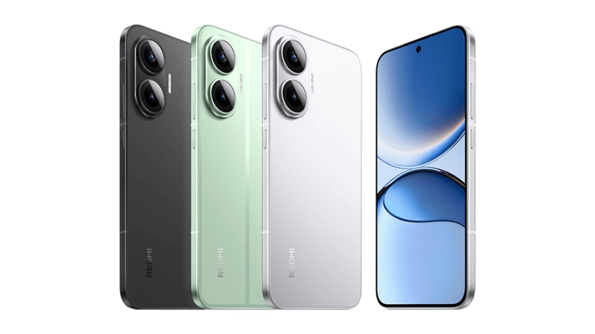 Redmi Turbo 4 Pro With 7,550mAh Battery, Snapdragon 8s Gen 4 Chipset Launched: Price, Specifications