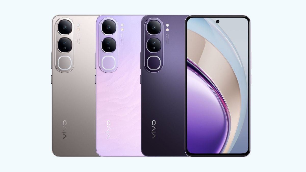 Vivo V50 Lite 4G Global Variant Price, Design, Key features Leaked