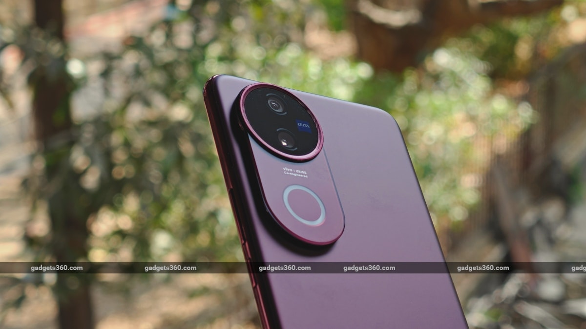 Vivo V50 Elite Edition India Launch Date Set for May 15; Teased to Get Round Rear Camera Module